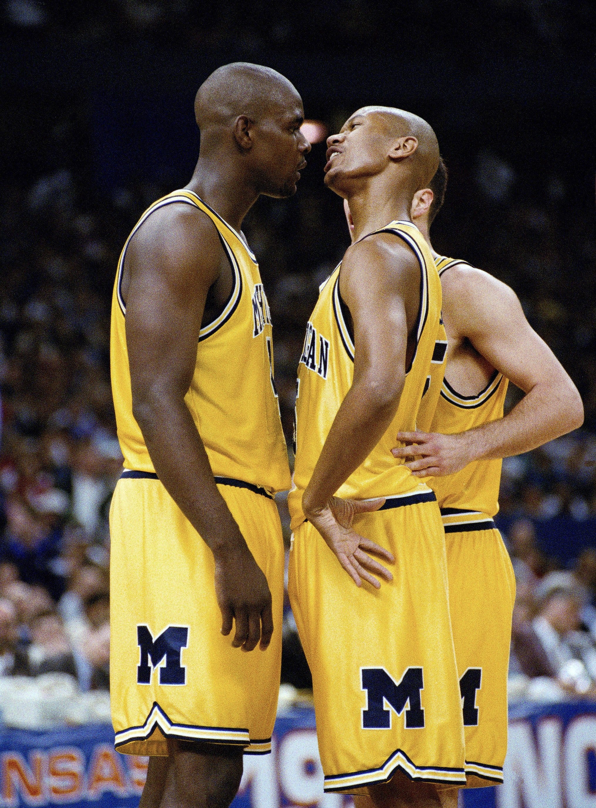 jalen rose son derrick rose